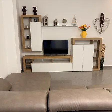 Casa Da Luigina 2 *