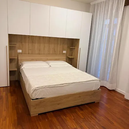 Casa Da Luigina 2 Apartman