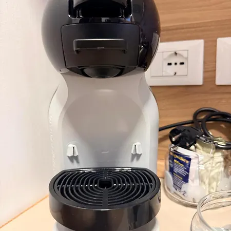 Casa Da Luigina 2 Apartman