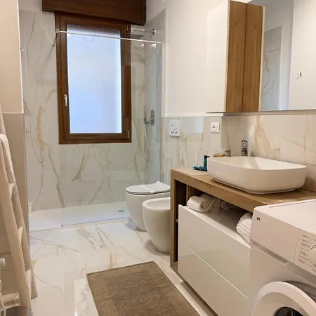 Apartamento Casa Da Luigina 2 *