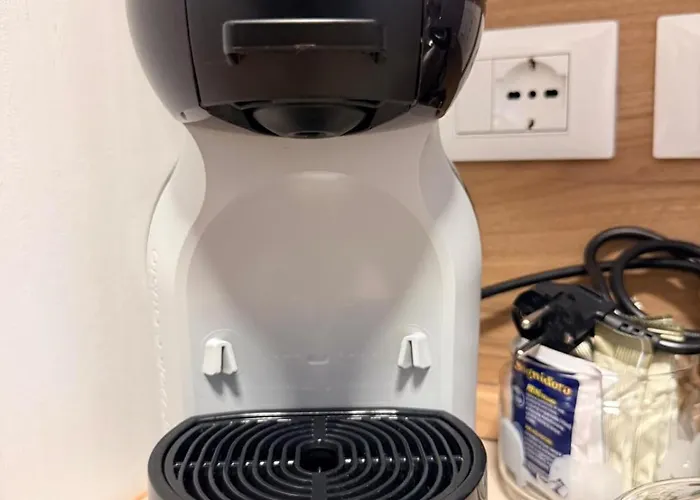 Casa Da Luigina 2 アパート