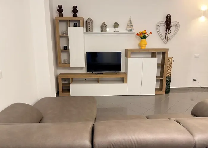 Casa Da Luigina 2 *