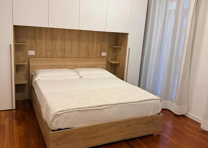 Casa Da Luigina 2 Apartamento