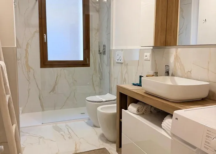 Apartamento Casa Da Luigina 2 *